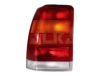 OPEL 1223243 Combination Rearlight